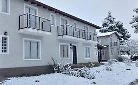 Duplex Alto El Espinillo